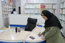 نظارت میدانی بر چرخه توزیع دارو و کالاهای سلامت‌محور در کمیجان؛ بازدید جانشین ستاد نوروزی دانشگاه از داروخانه‌ها و عطاری‌ها