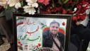 دیدار معاون وزیر بهداشت با خانواده پرستار شهید احمد محمدی