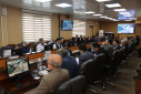 دستاوردهای سلامت در استان مرکزی؛ از رکورد صفر شدن مرگ مادران باردار تا رضایت حداکثری از خدمات نوروزی در شرایط بحران