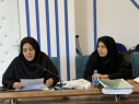 چهل‌ و پنجمین جلسه هیئت ممیزه دانشگاه برگزار شد