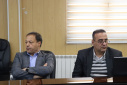 برگزاری کمیته فنی سلامت و ایمنی ترافیک در دانشگاه علوم پزشکی اراک