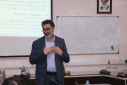 برگزاری جلسه هم اندیشی استادان و نخبگان دانشگاه علوم پزشکی استان مرکزی