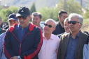 برگزاری همایش بزرگ پیاده‌روی خانوادگی دانشگاه علوم پزشکی اراک