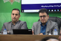 سومین جلسه هم‌اندیشی شورای مرکزی مشارکت مردم در سلامت