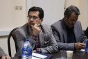 میزبانی بسیج دانشجویی از شورای فرهنگی دانشگاه علوم پزشکی اراک / تصویب نقشه راه فرهنگی سال ۱۴۰۵
