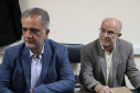 میزبانی بسیج دانشجویی از شورای فرهنگی دانشگاه علوم پزشکی اراک / تصویب نقشه راه فرهنگی سال ۱۴۰۵