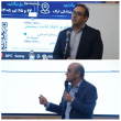 برگزاری موفق روز نخست کارگاه آموزشی کارآزمایی بالینی؛ از طراحی تا تجزیه و تحلیل در دانشگاه علوم پزشکی اراک
