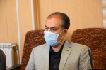 اختصاص یک بخش به بیماران مبتلا به سویه "اُمیکرون" در بیمارستان امیرالمومنین اراک