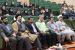 تجلیل از رزمندگان و جانبازان شاغل و فعالین موکب سلامت شهدای دانشگاه علوم پزشکی اراک+فیلم