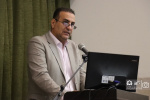 سرپرست دانشگاه علوم پزشکی اراک: برای پیشرفت کشور باید همسطح با سایر کشورها در زمینه هوش مصنوعی گام برداریم