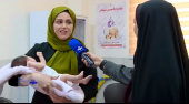 کاهش میزان سزارین در بیمارستانهای استان مرکزی