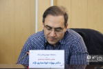معاون تحقیقات و فناوری دانشگاه علوم پزشکی اراک: جایگاه پژوهشی دانشگاه را ارتقا میدهیم