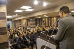 برگزاری مجمع سلامت شهرستان محلات با محوریت کاهش کمتحرکی و افزایش نشاط اجتماعی
