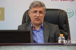 امنیت غذایی، رکن اقتدار ملی و سلامت جامعه است
