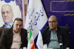 نماینده مردم آشتیان، تفرش و فراهان: اجرای طرح پزشک خانواده و نظام ارجاع نیازمند زیرساخت‌های ارتباطی و اطلاع‌رسانی دقیق است