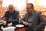 برگزاری نشست مجمع خیرین سلامت شهرستان تفرش با حضور مسئولان استانی و شهرستان