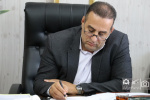 پیام رییس دانشگاه علوم پزشکی اراک به مناسبت هفته پدافند غیرعامل