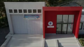 شما فقط یک ساختمان نساختید… +فیلم