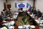 برگزاری سومین نشست ستاد اقامه نماز دانشگاه علوم پزشکی اراک در سالجاری