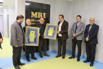 دستگاه MRI بیمارستان تازهتأسیس حضرت ولیعصر (عج) اراک وارد مدار خدمترسانی شد