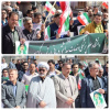 دانشگاهیان علوم پزشکی اراک حملات به مراکز درمانی، بهداشتی و آموزشی را محکوم کردند