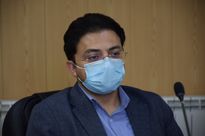 همایش ۳ روزه "آیروس" برگزار می شود