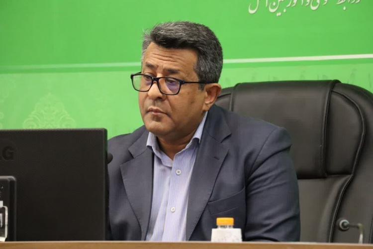 یک هزار و ۲۰۰ کارآموز در دوره "هادیان زندگی" مرتبط با برنامه جوانی جمعیت در اراک شرکت کردند
