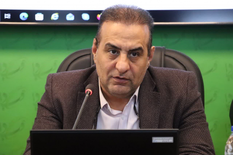 تأکید بر نقش حراست در صیانت از سلامت اداری