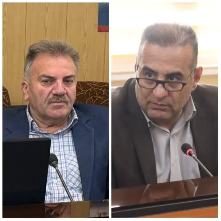 بررسی برگزاری برنامه مشترک بزرگداشت روز پزشک