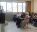 consultative meeting on the educational and student affairs of Microbiology students