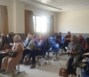 consultative meeting on the educational and student affairs of Microbiology students